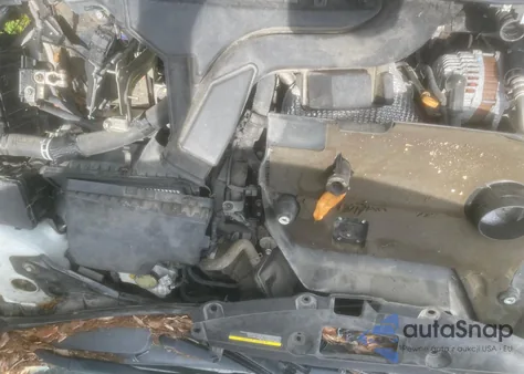 2013 Nissan Altima 2.5 from USA, damaged, VIN 1N4AL3APXDN481804